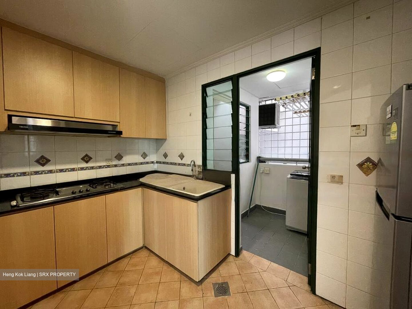 Parc Palais (D21), Condominium #423374201